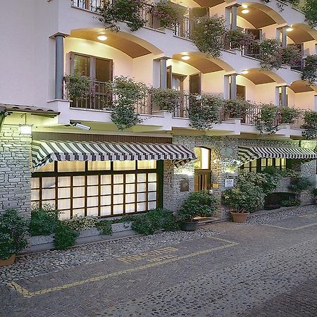 Hotel Ristorante Al Sorriso Soriso Ngoại thất bức ảnh